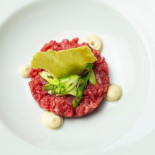 Molina Milano À l'intérieur