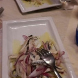 Hostaria Martini Food