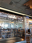 Coastal Bend Grill inside