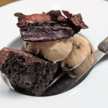 Carson Kitchen Cibo