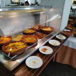 Monte Da Graciete Cibo