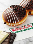 Krispy Kreme food