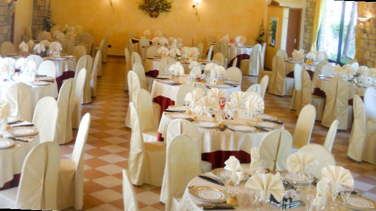 Il Rustichello Comida
