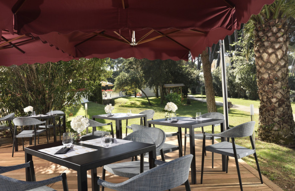 Granace Grano Brace Comida