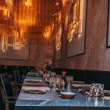 Sanshi food