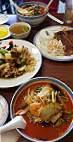 Manna Noodle House food