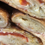 Deeb's Bread Cibo
