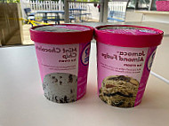 Baskin-Robbins food