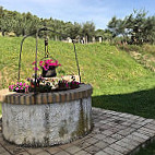 Agriturismo Il Portico outside