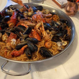 Da Luigi Comida
