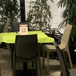 La Solita Solfa À l'intérieur