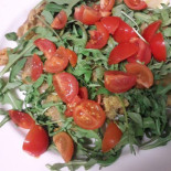 La Reggia food