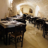 La Reggia food