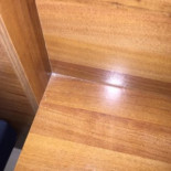 F40 À l'intérieur