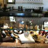 Osteria Codelli Nourriture