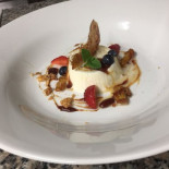 Osteria Codelli Nourriture
