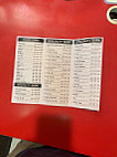 Magic City Hoagies Downtown Minot menu