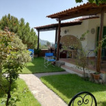 Il Borghetto À l'intérieur