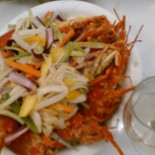 Montebuoni food