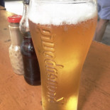 Bella Socca Cibo