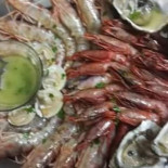 La Cozza Pazza Comida