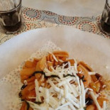 Sisili Nourriture