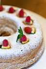 Art Caffe food