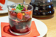 Art Caffe food