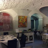 Otto E Tre Quarti Food