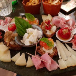 D'anton food