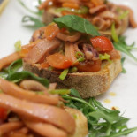 Drunk Fish Cibo