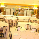 Pizzeria Elen inside