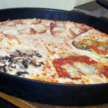 La Teglia Comida