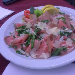 Trattoria Centro Nourriture