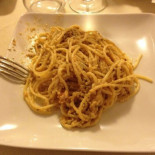 La Risacca Cibo