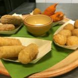 Il Ghiottone Comida