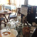 Lille Ring-café Cibo