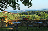 Fattoria Di Corsignano inside