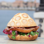 Pescobar Cibo