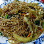 Wangwang Cibo