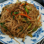 Wangwang Cibo