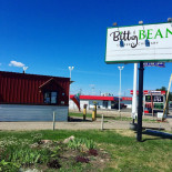 Bittybean Esterno