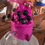 Crate Cafe Cibo