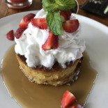 Crate Cafe Cibo