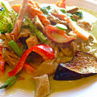 Neecha Thai food