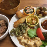 Grains Cibo