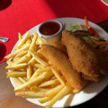 Gate 1 Cafe Cibo
