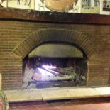 La Tiana Dentro
