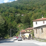 Il Merendero Exterior