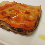 Il Lughino, Come Natura Insegna Como Nourriture
